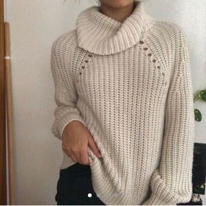 Brandy Melville Knit Sweater